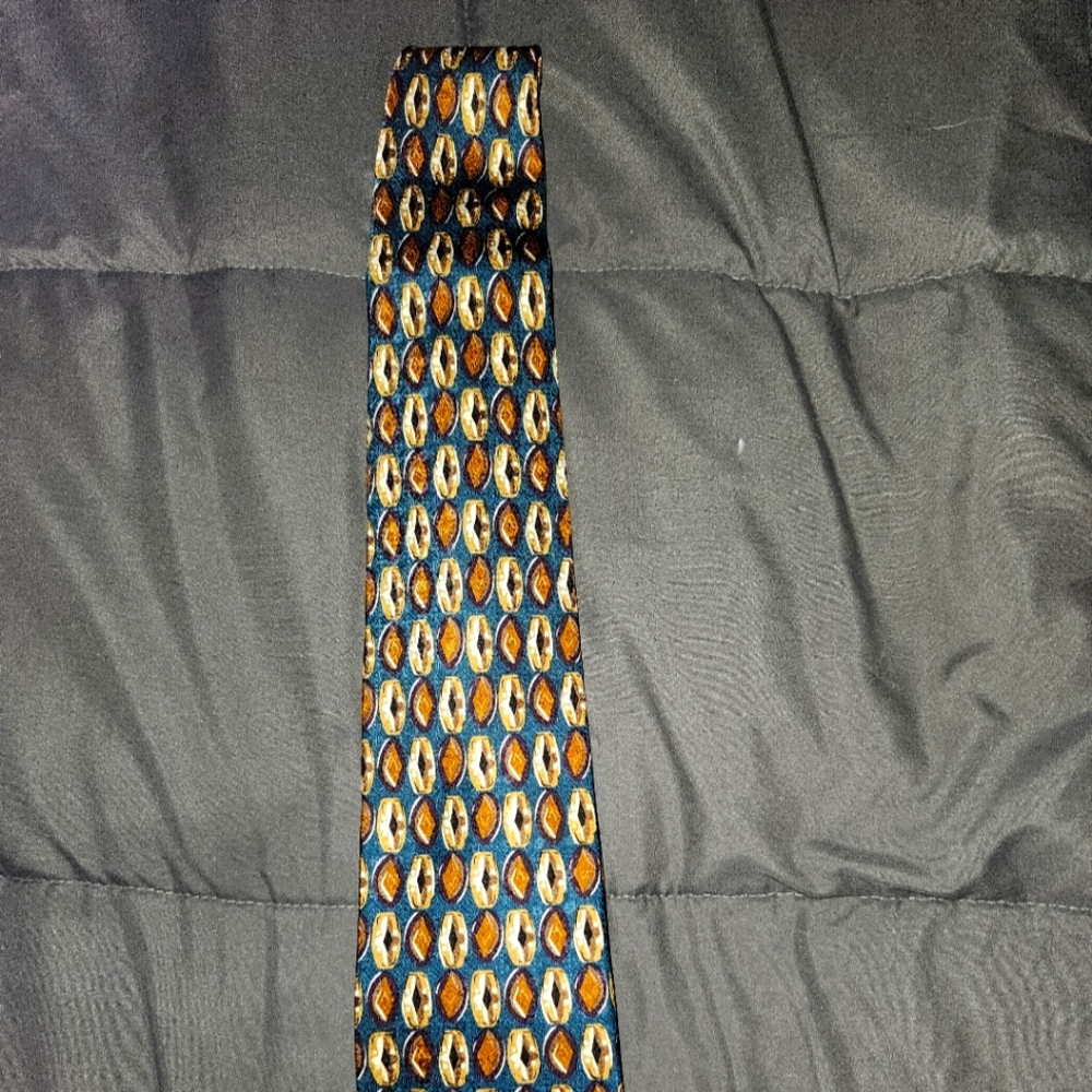 Ferrell Reed Tie - Picture 2 of 2